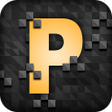 Icono de programa: Poster Maker: Creative Ar…