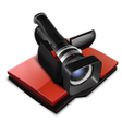 Icono de programa: Audio and Video Recorder …