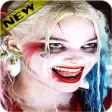 Icon of program: Harley Quinn New 4K Wallp…