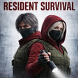 Icon of program: Resident Survival Evil Re…