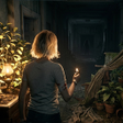 Icon of program: Resident Survival Evil Re…