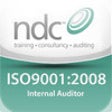 Icon of program: iso9001.