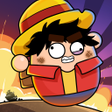 Icon of program: Backpack RPG: Merge  Batt…