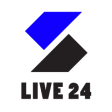 Icon of program: Live 24 Gujarati News