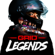 Icon of program: Grid Legends