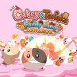 Icono de programa: Cakey & Tanaka : CandyLan…