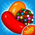 Icono de programa: Candy Crush Saga for Wind…