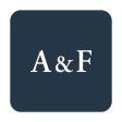 Icon of program: Abercrombie & Fitch