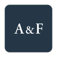 Icono de programa: Abercrombie & Fitch