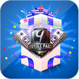 Icono de programa: Free Elite Royal Pass & U…