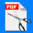 Icon of program: PDF MergeSplit - Security…