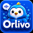 Icon of program: Orlivo Group Voice Chat  …
