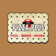 Icon of program: Pizza Plus Brighton