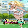 Icon of program: Academy Love Saga: Tennis…