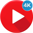 Icon of program: Video player - Rocks Play…