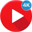 Icon of program: Video player - Rocks Play…