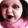 Icono de programa: Scary Dolls Camera Prank …