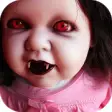 Icon of program: Scary Dolls Camera Prank …