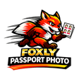 Icono de programa: Passport Photo Code: Foxl…