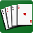 Icono de programa: Solitaire Classic - Patie…