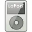 Icon of program: LaPodiTunes