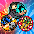 Icon of program: Magic Battleground: 3-in-…