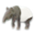 Icono de programa: Tapir