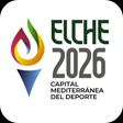 Icono de programa: Elche Cap. Mediterránea 2…