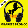 Icon of program: 107.5 mbarete bronco