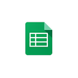 Icono de programa: Google Sheets ODBC Driver