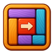 Icon of program: Sliding Block Escape