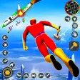 Icon of program: Light Speed Hammer Hero: …