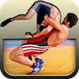 Icon of program: Freestyle Wrestling movem…