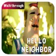 Icon of program: Walkthrough Hi for Neighb…