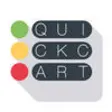 Icon of program: QuickCart - Say, write or…