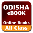Icono de programa: Odisha Book- All in One B…