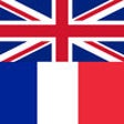Icon of program: English French Dictionary…