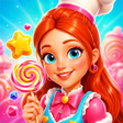 Icono de programa: Sugar Pop Journey