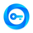 Icono de programa: WindVPN