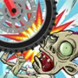 Icon of program: A Zombie Highway Dirt Bik…