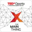 Icon of program: TEDxOporto