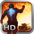 Icono de programa: Anomaly Warzone Earth HD