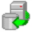 Icon of program: MSSQL to PostgreSQL