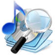 Audio Dedupe icon
