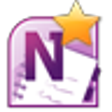 Icon of program: Favorite to OneNote