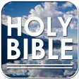 Icon of program: The Holy Bible : Free Off…