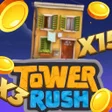 Tower Rush: Keep Rising icon