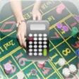 Icon of program: Roulette Calculator