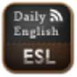 Icono de programa: ESL Daily English