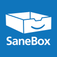 Icon of program: SaneBox